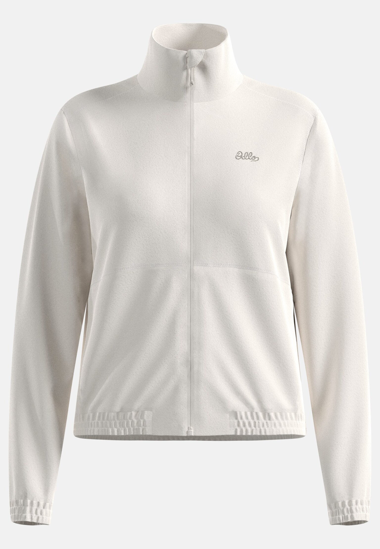 Haut zippé Classic Fleece