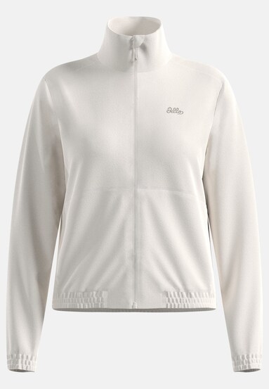 Haut zippé Classic Fleece