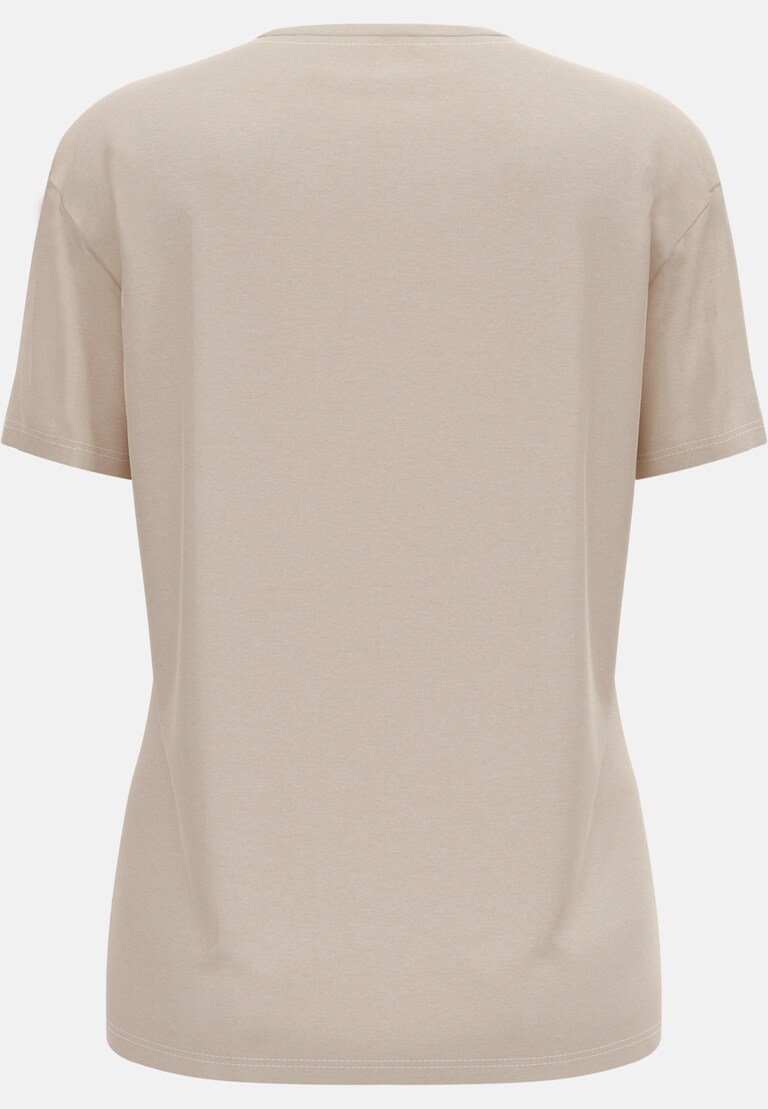 Ascent sun sea mountains t-shirt
