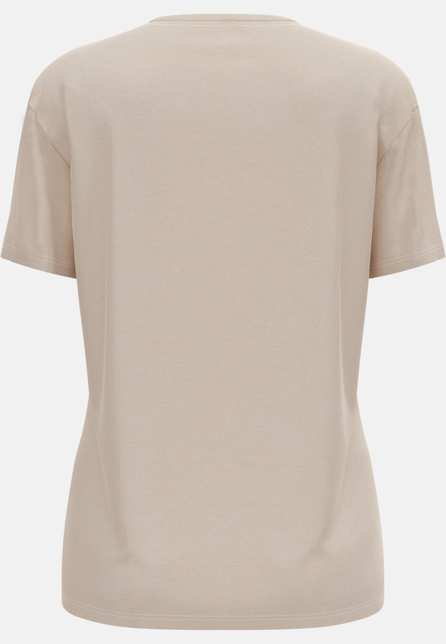 Ascent sol hav fjell t-skjorte