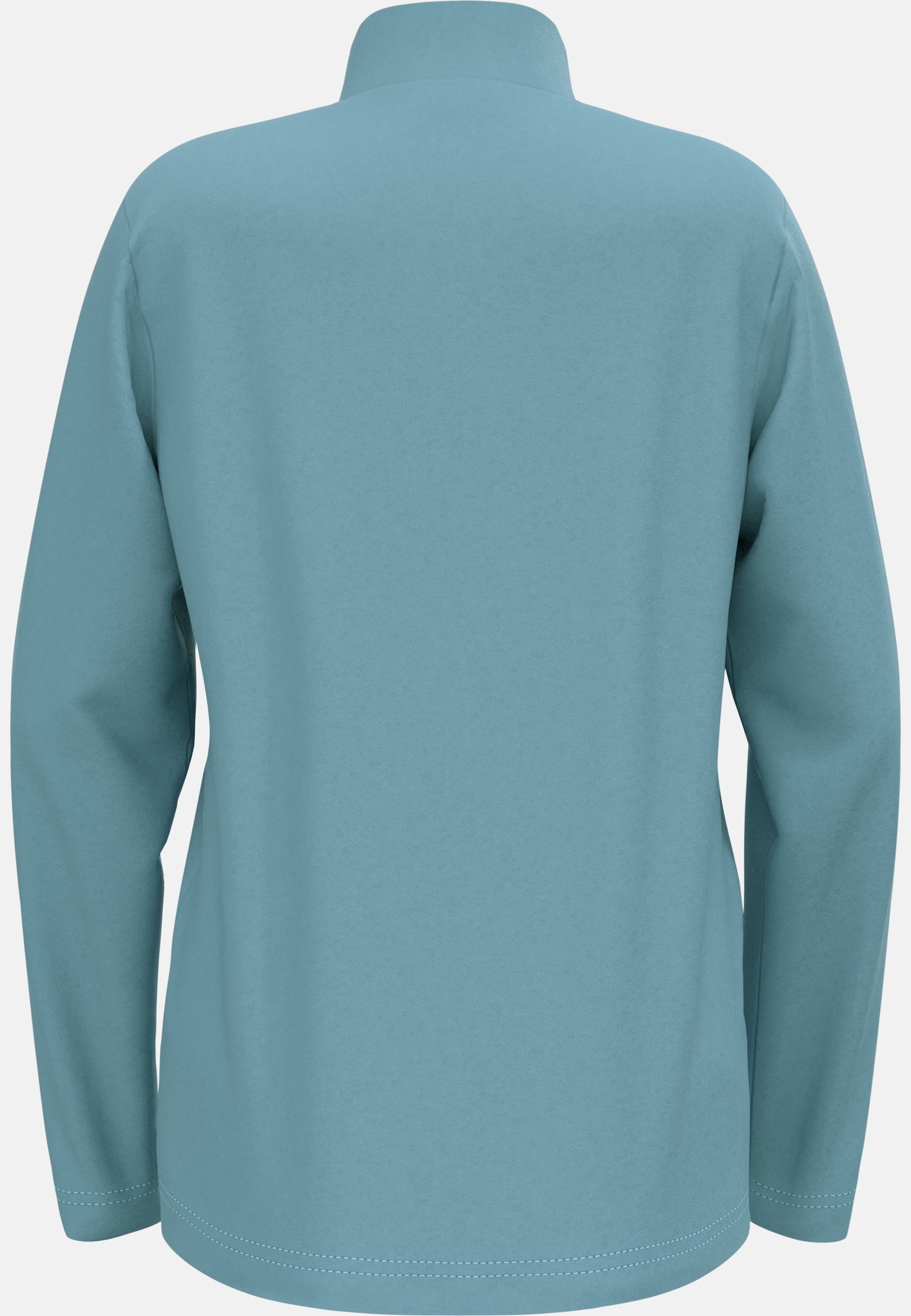 Berra Kids Half-Zip Mid Layer