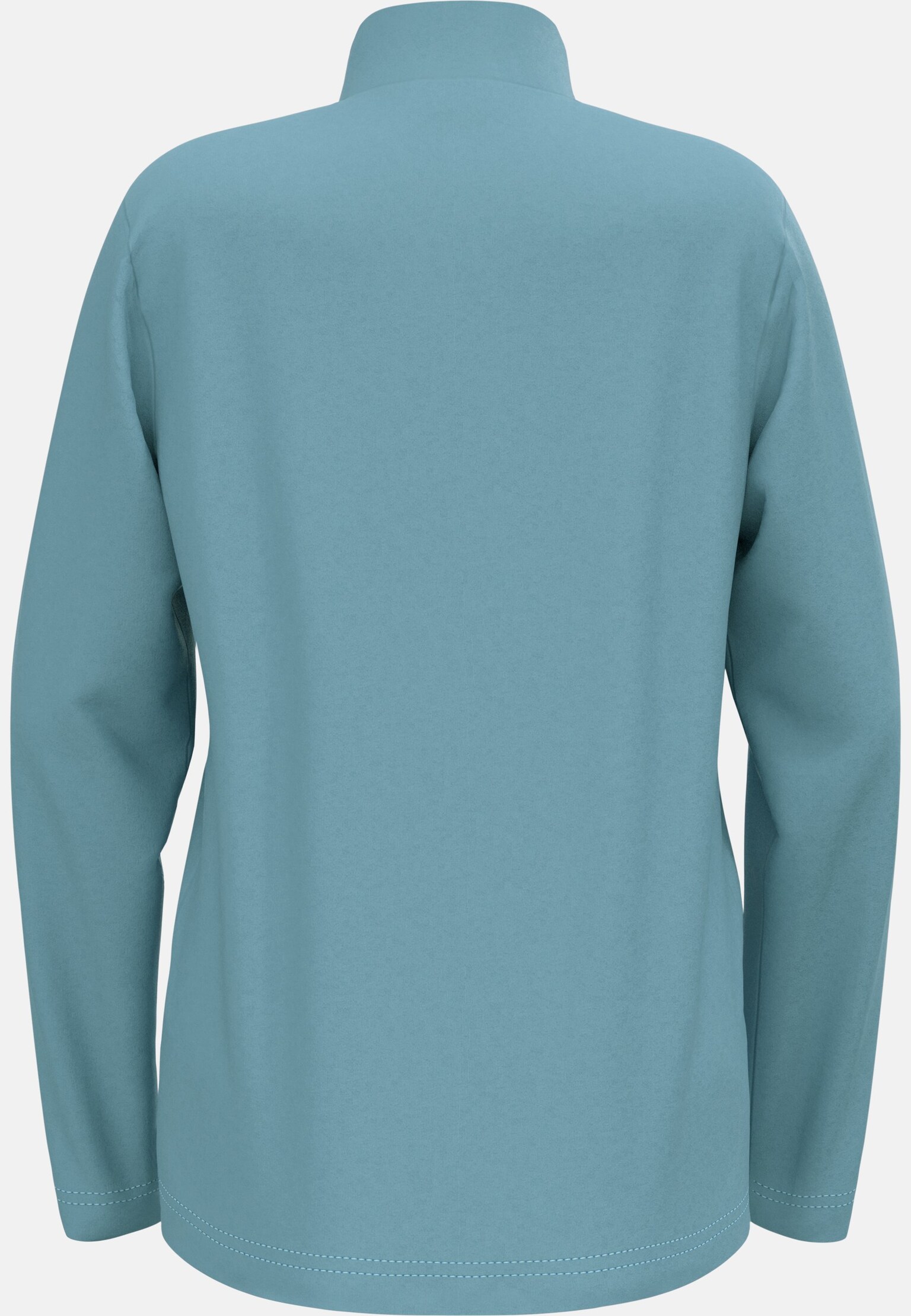 Pull à col ½ zip Berra pour enfants