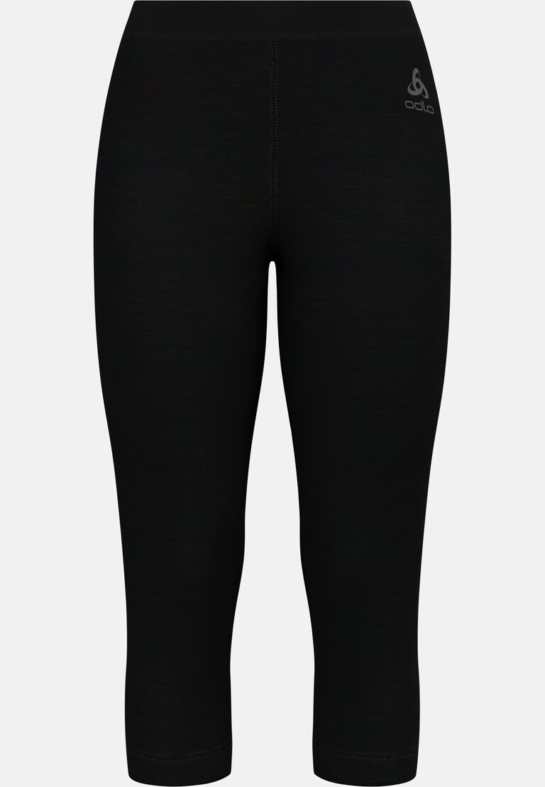 The Natural Merino 200 Base Layer 3/4 Bottoms