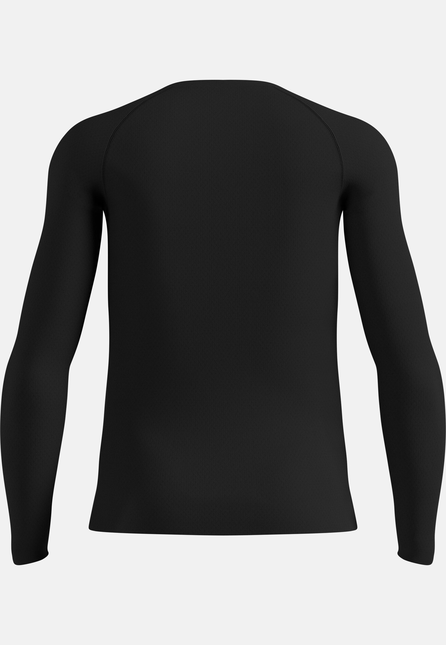 Performance Wool 140 Base Layer Langarmshirt