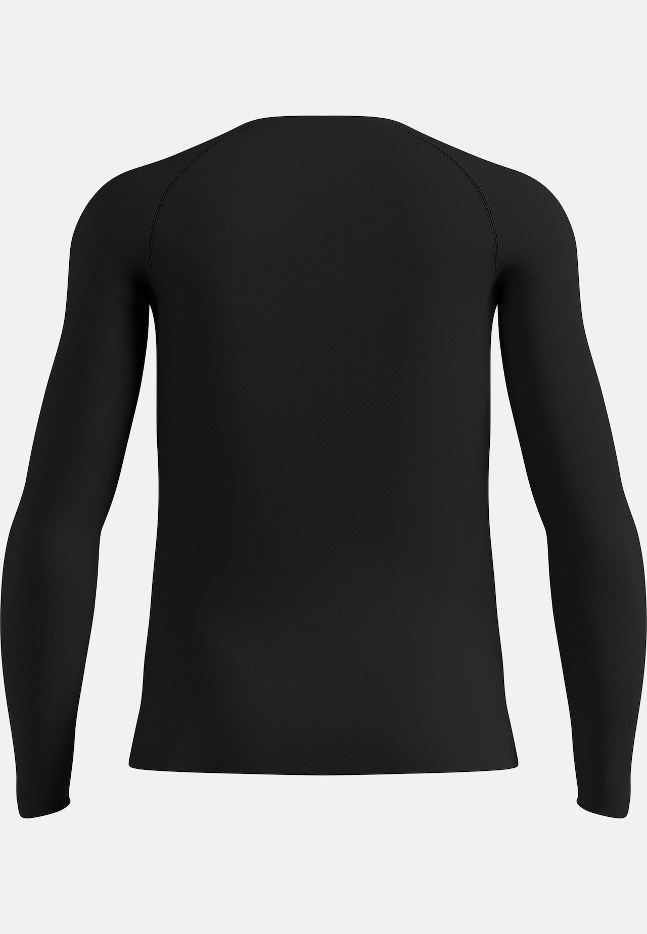 Merino Performance Wool 140 Seamless Base Layer Top
