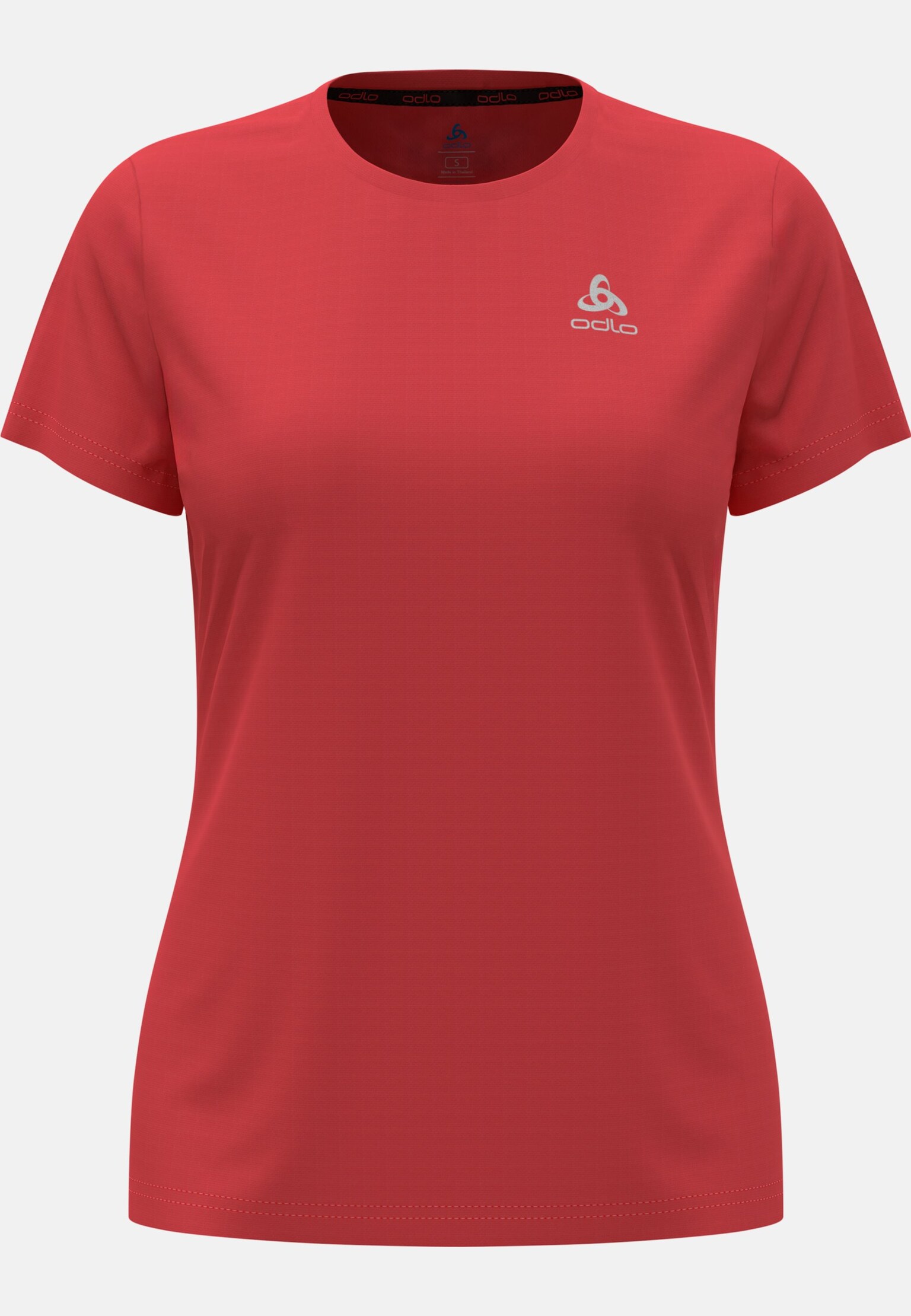 T-shirt running Essential Flyer