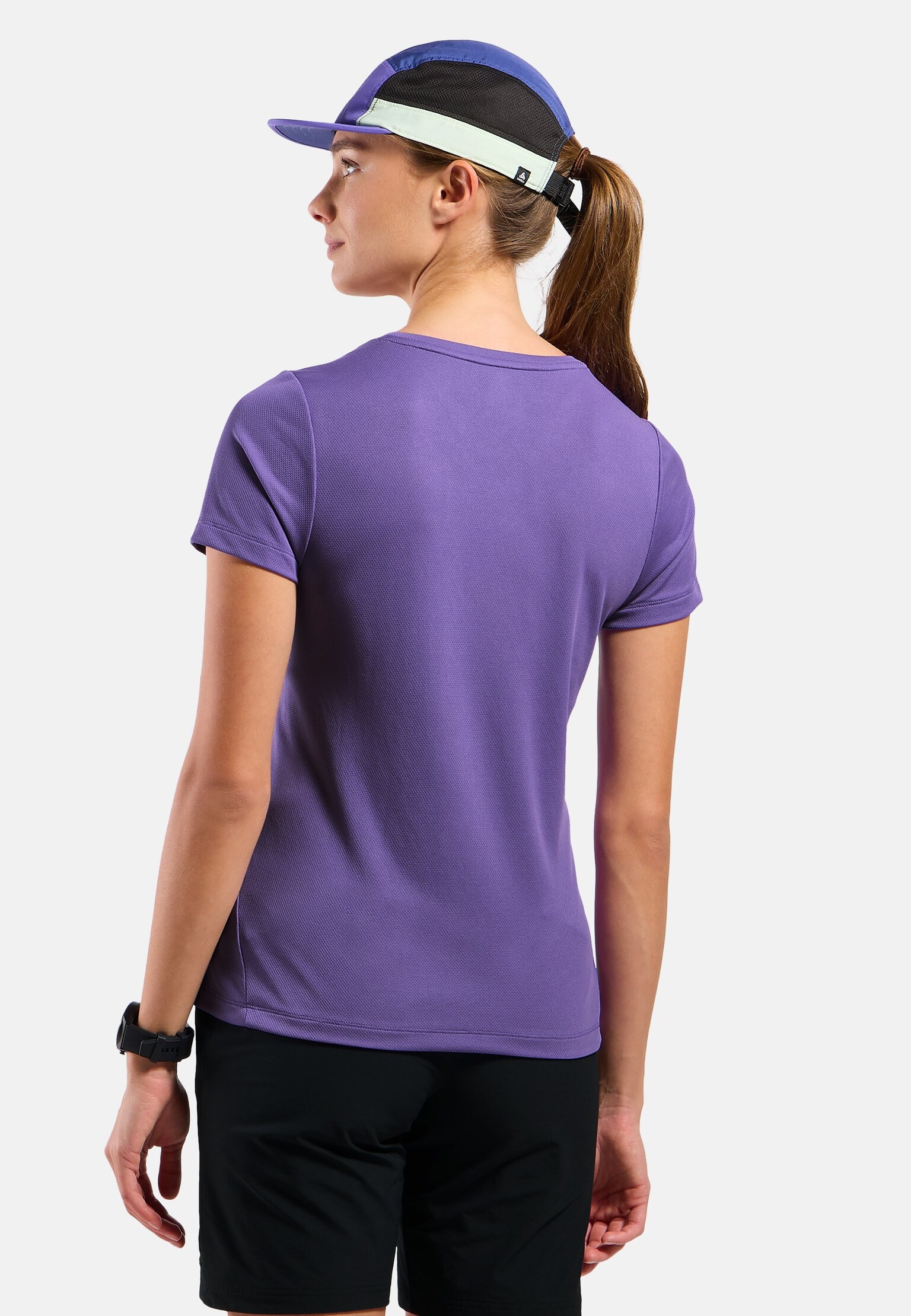 Damen F-Dry T-Shirt