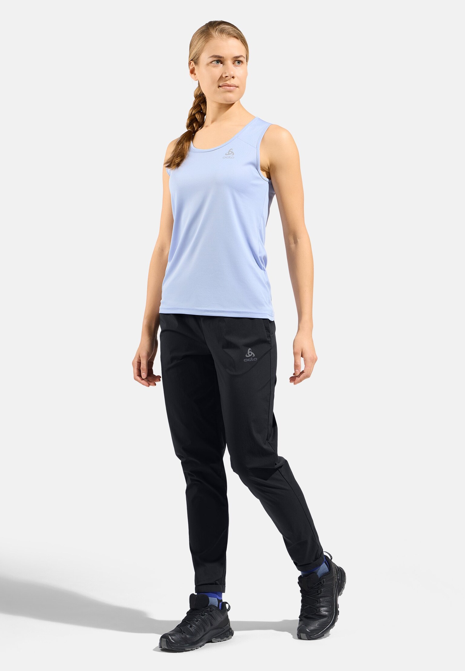 Essentials wandelbroek