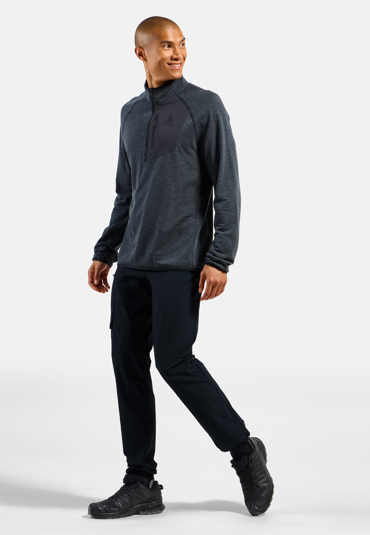 Pantalon de randonnée Ascent