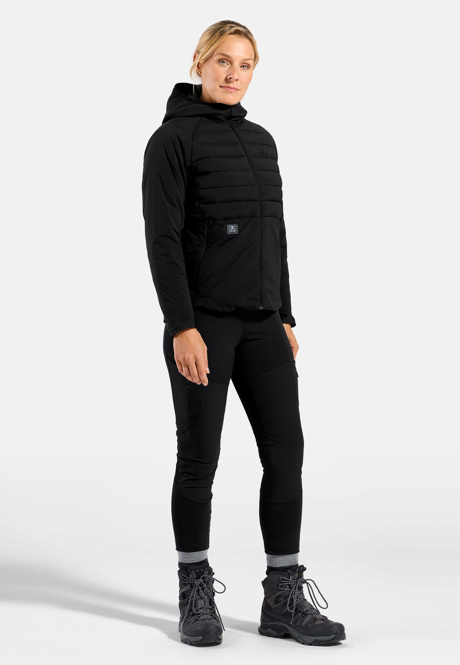 I-Thermic X-Warm jack