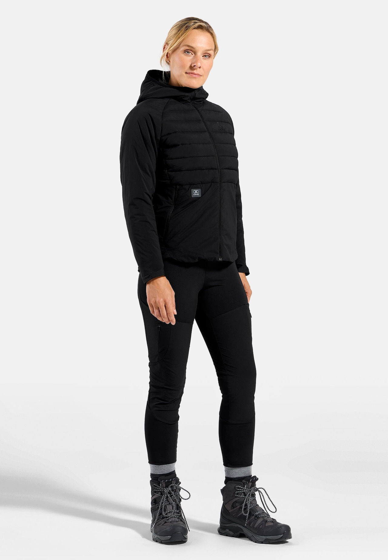 I-Thermic Insulated Vest