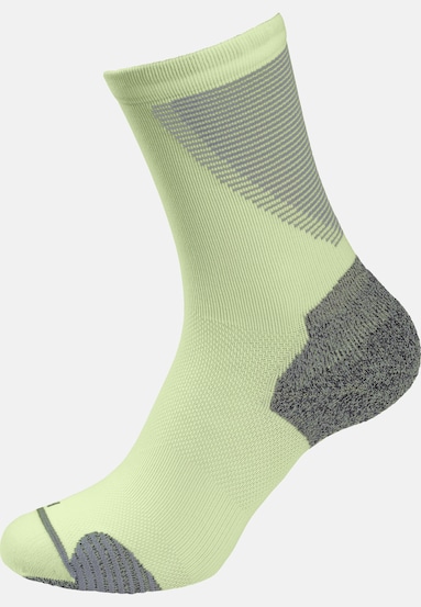 Ceramicool Run Quarter Sokken