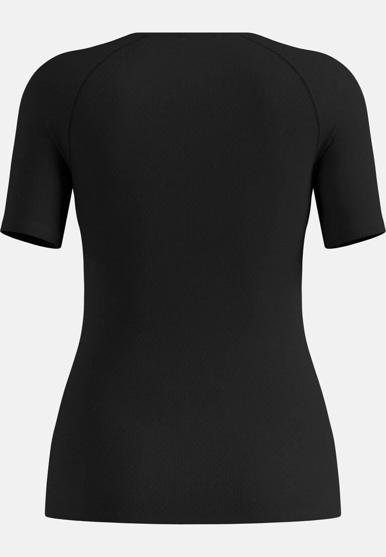 T-shirt technique sans coutures Performance Wool 140