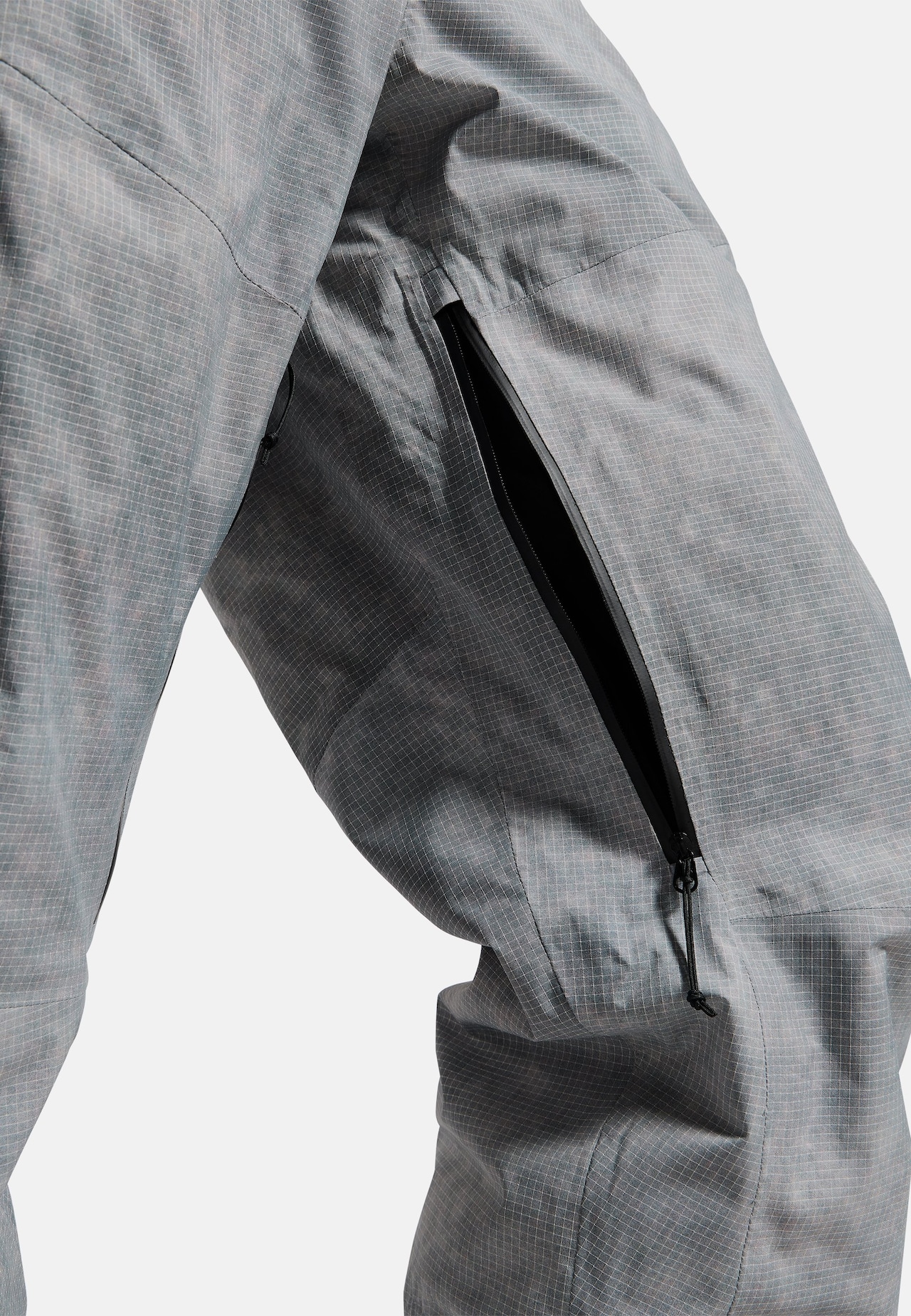 Pantaloni Descent Pow Insulated