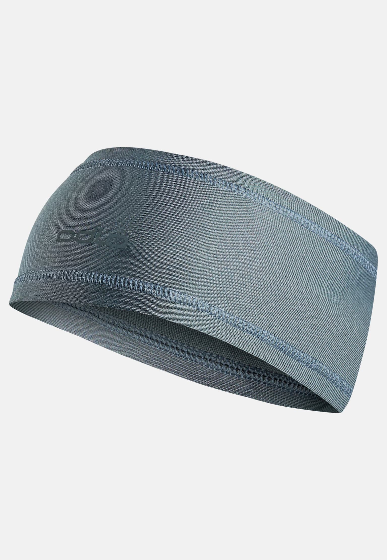 Polyknit Warm Stirnband