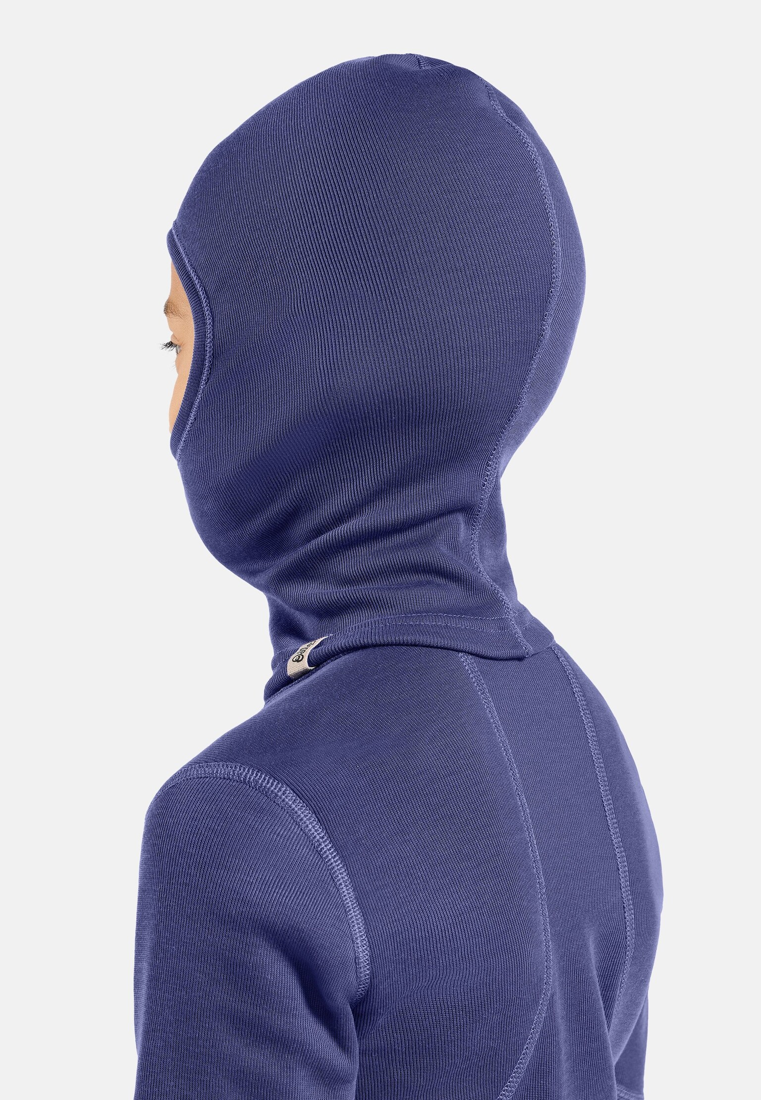 Cagoule Active Warm pour enfant