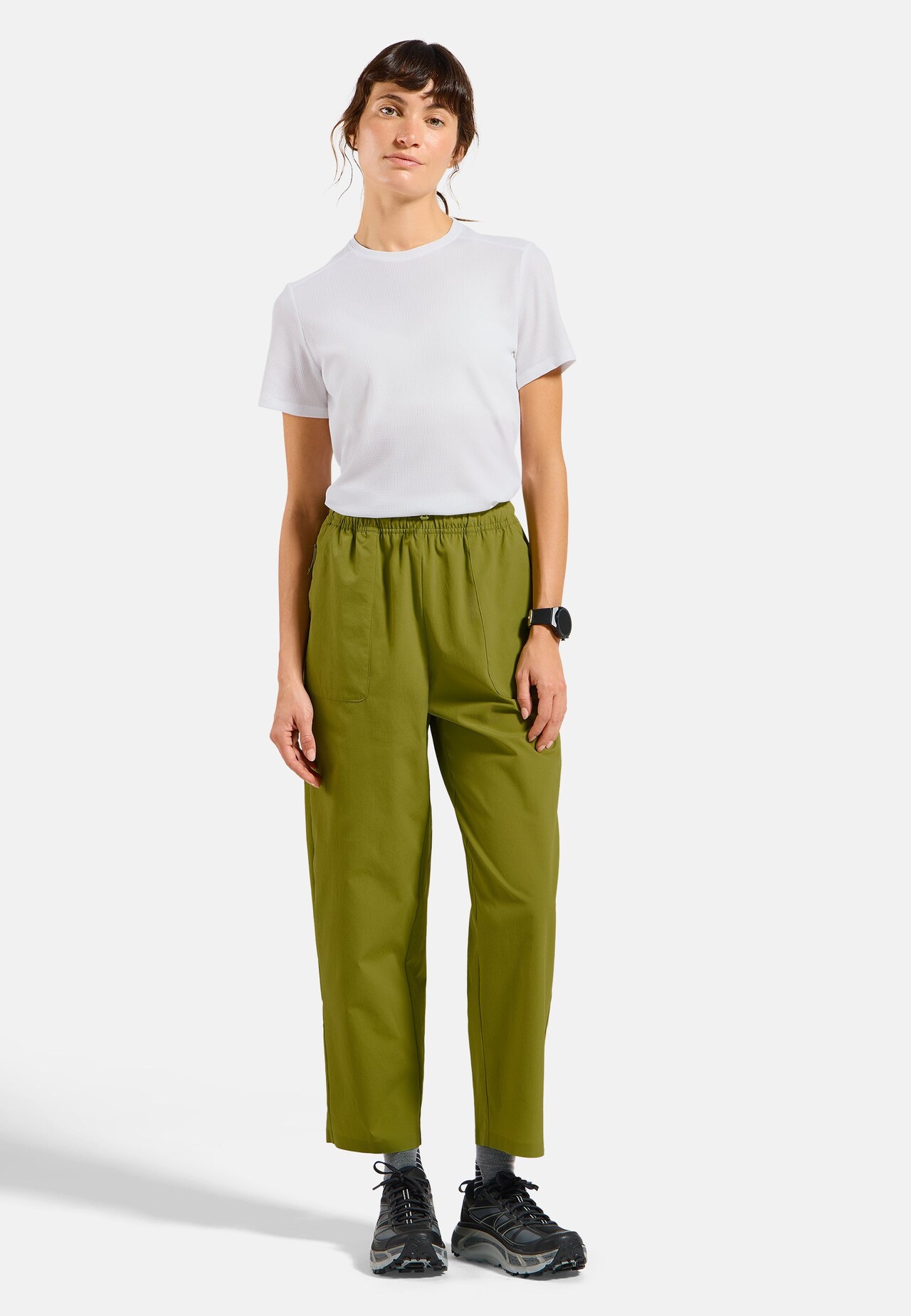 Pantalon ultraléger