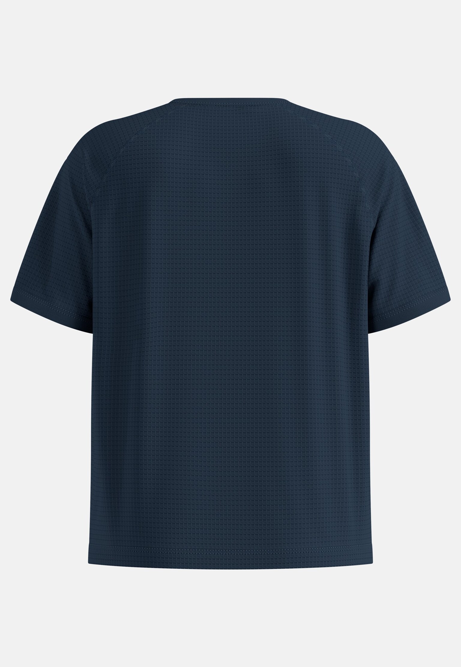 Cubic Merino T-Skjorte
