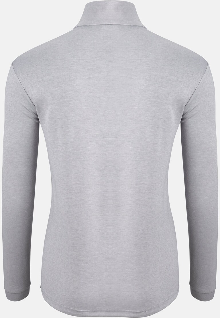 The Ascent 365 mid layer half zip