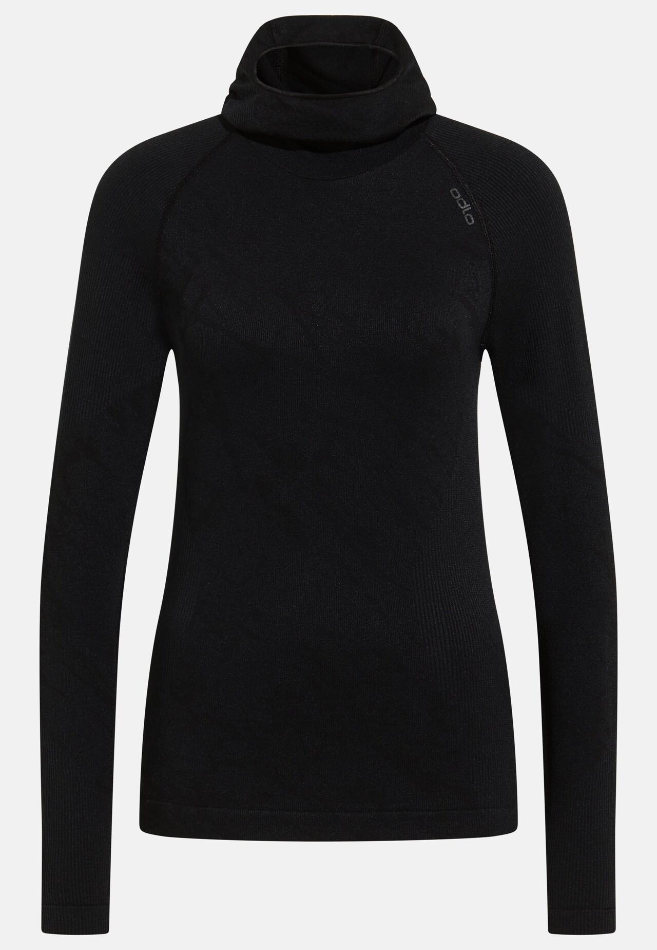 Blackcomb Base Layer with Facemask