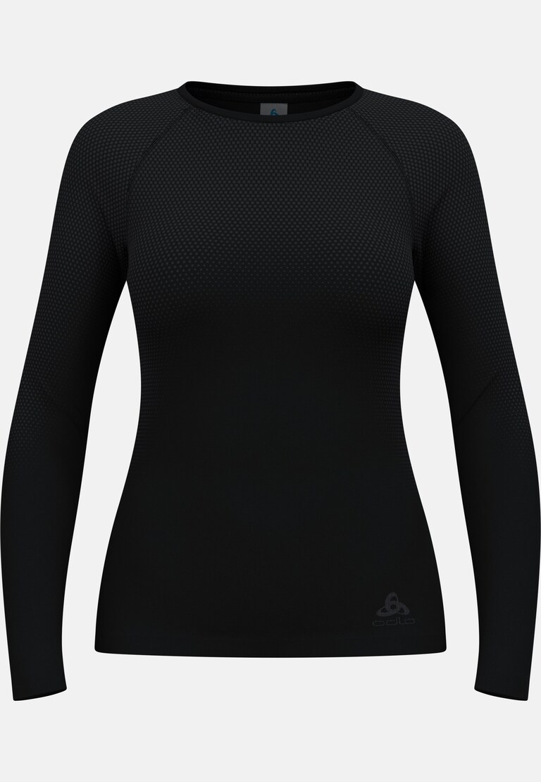 The Performance Light Base Layer Top
