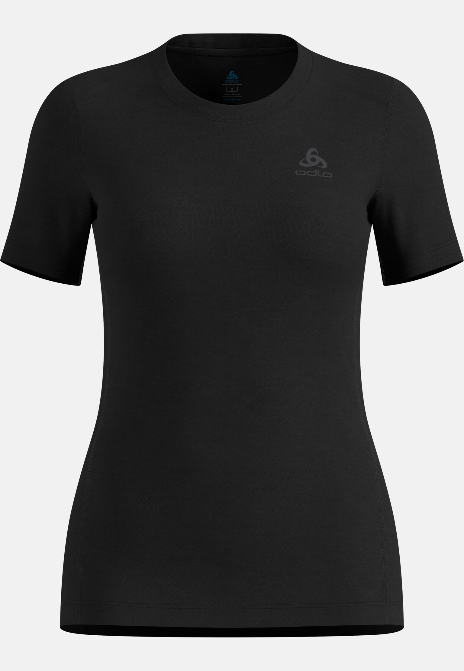 Natural Merino 200 ullundertøy top