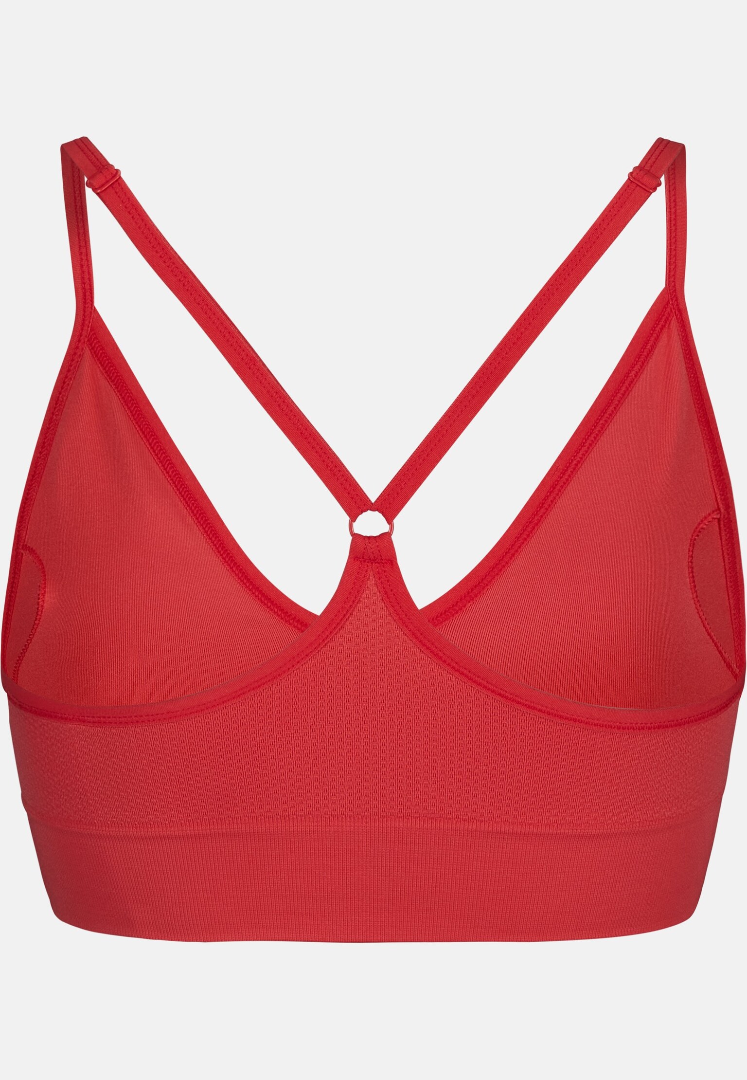 The Padded Seamless Soft 2.0 Sports Bra