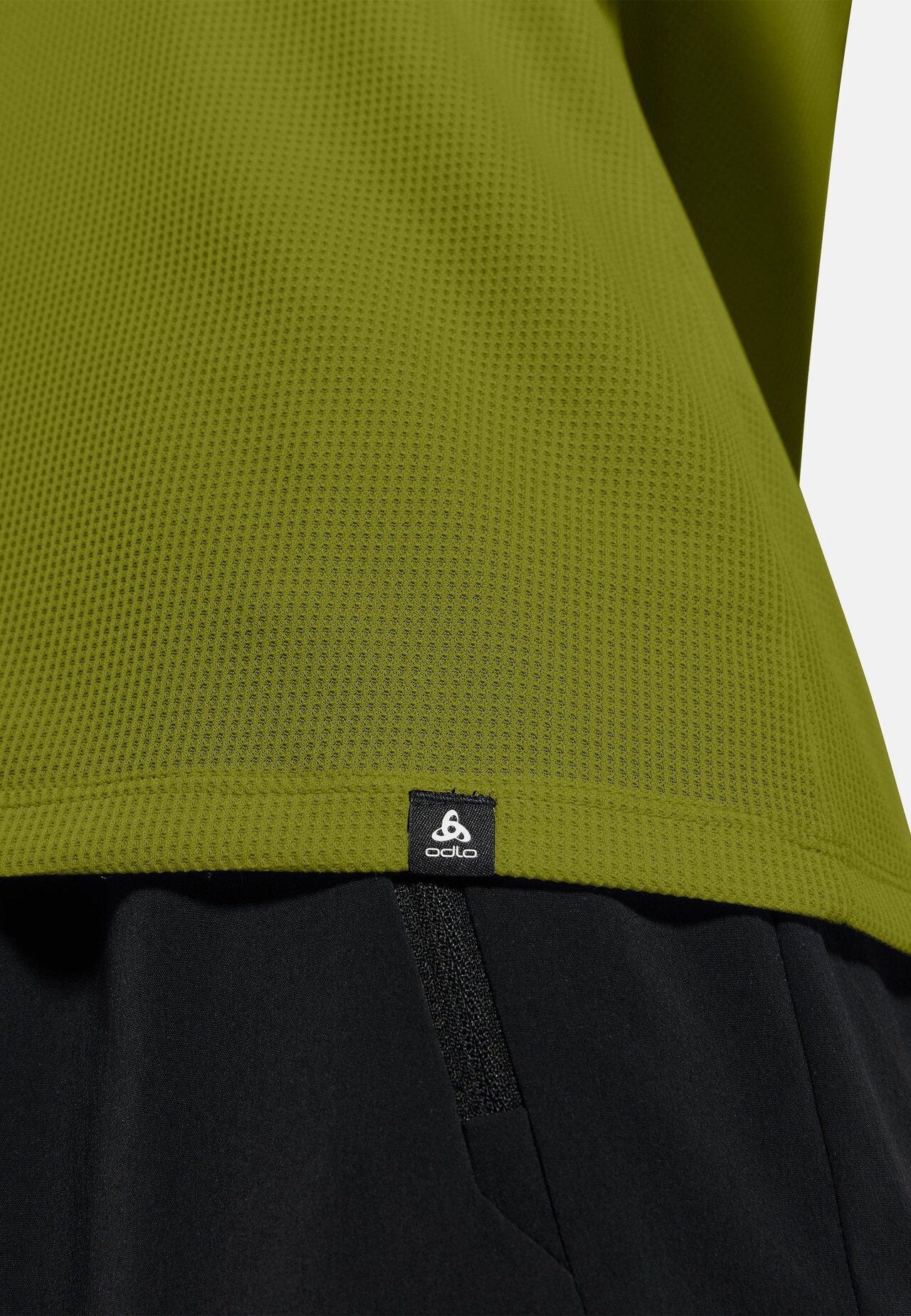 Cubic Light T-Shirt