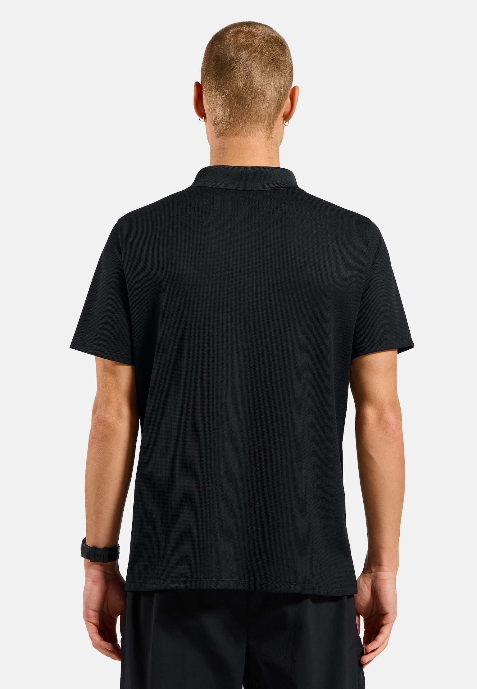 Cubic Light Polo Shirt