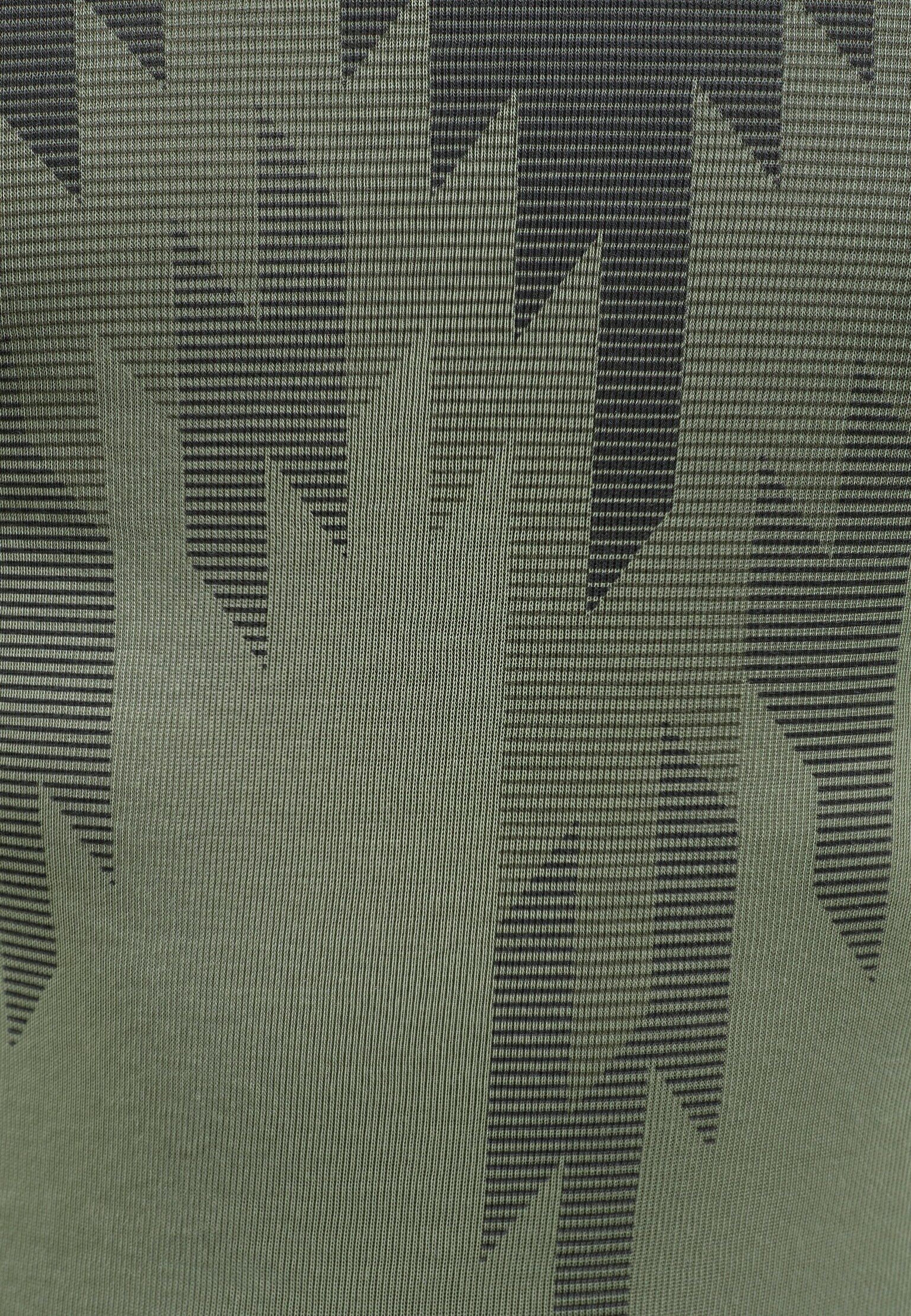 Base layer Active Warm a maniche lunghe con grafica