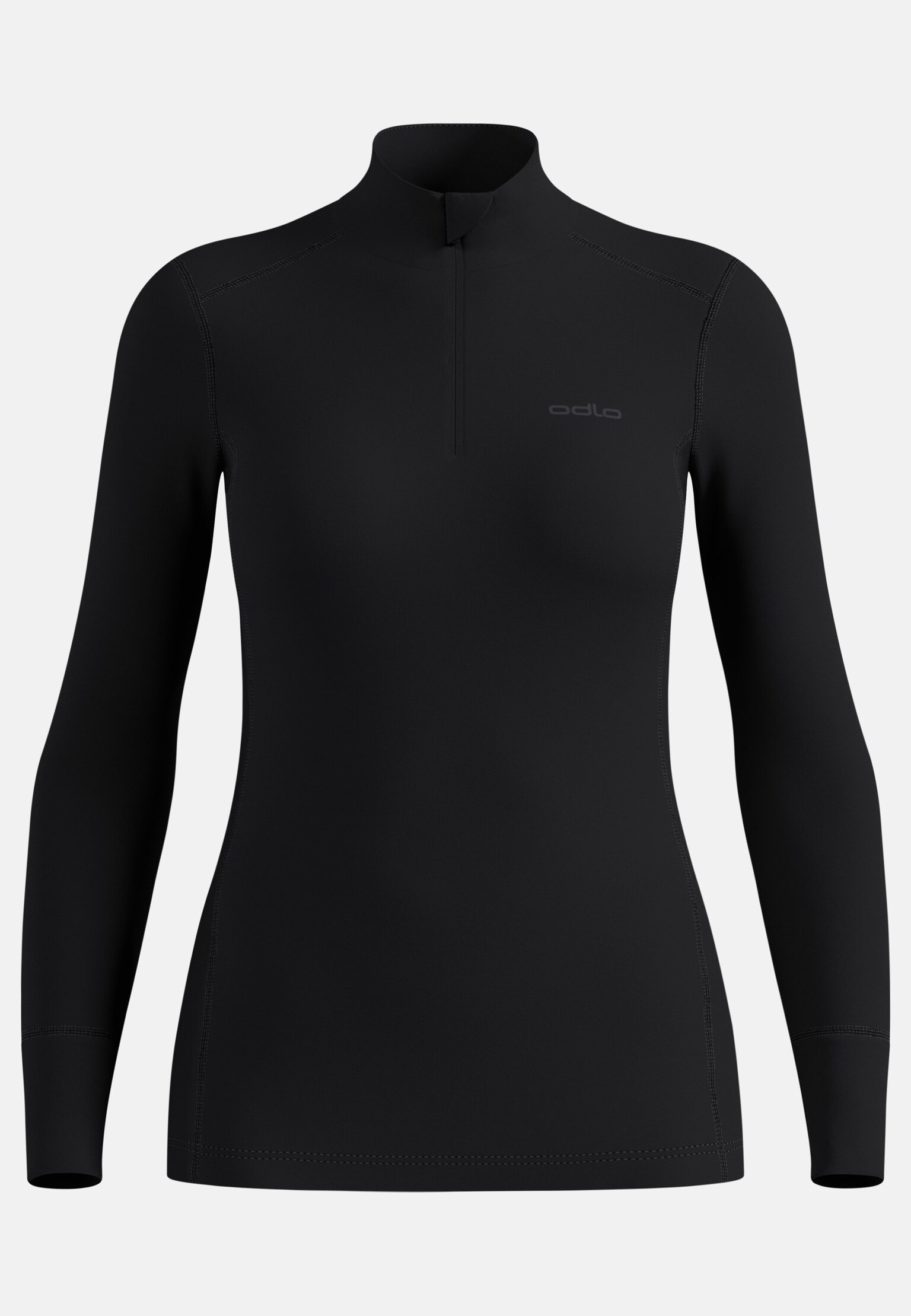 Merino 260 Base Layer Half-Zip