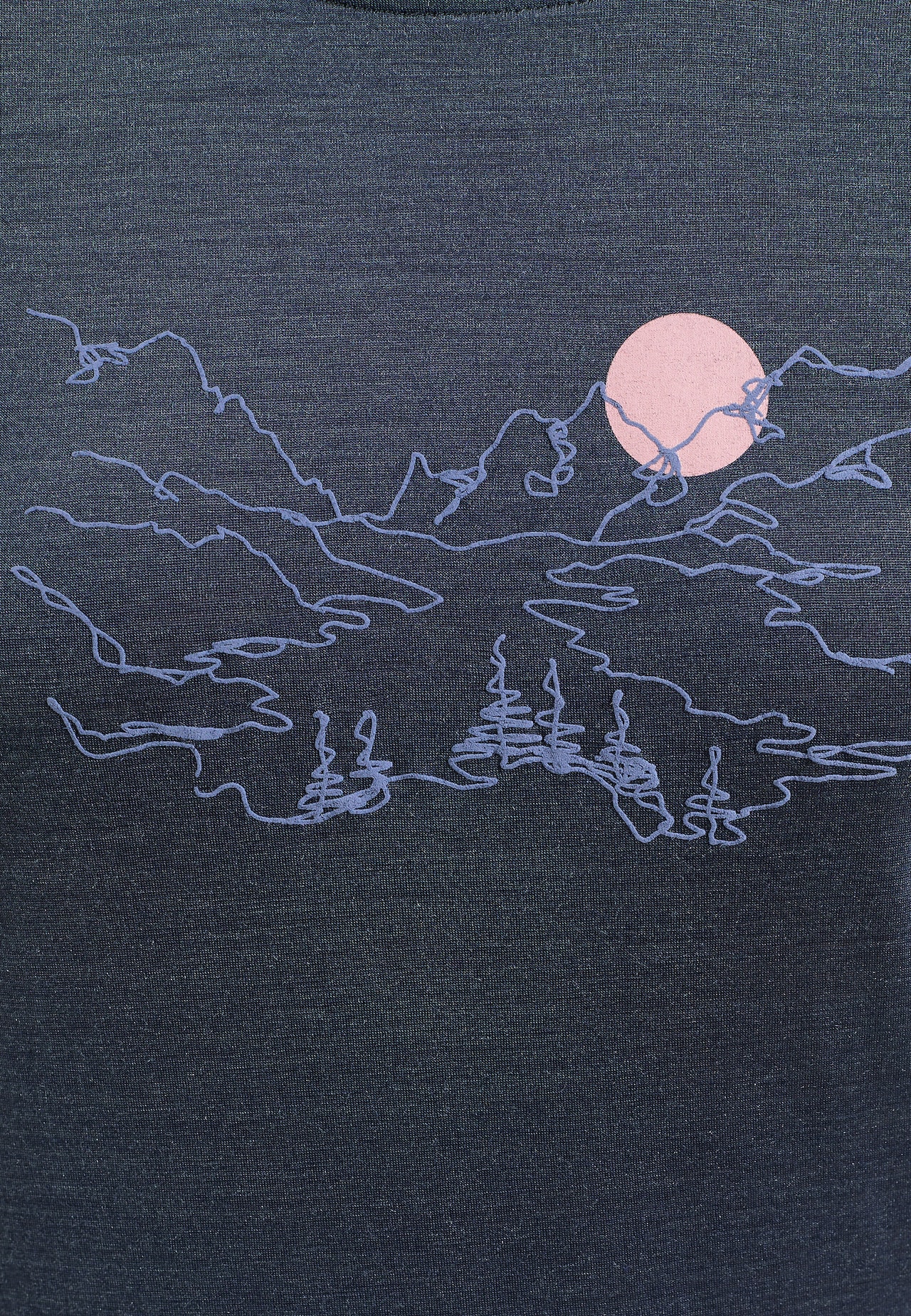 Ascent 130 Valley T-Shirt