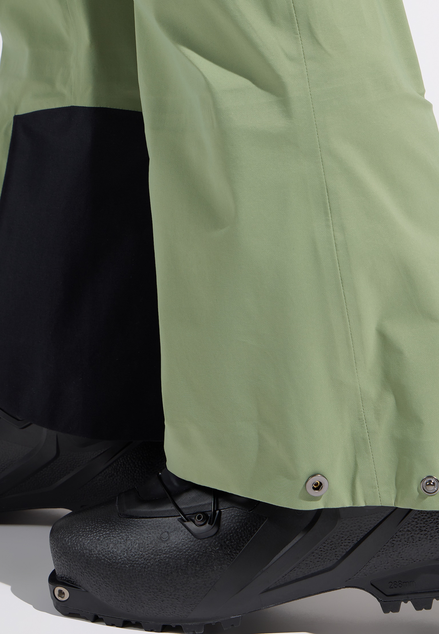 X-Alp 3L hardshell skibroek