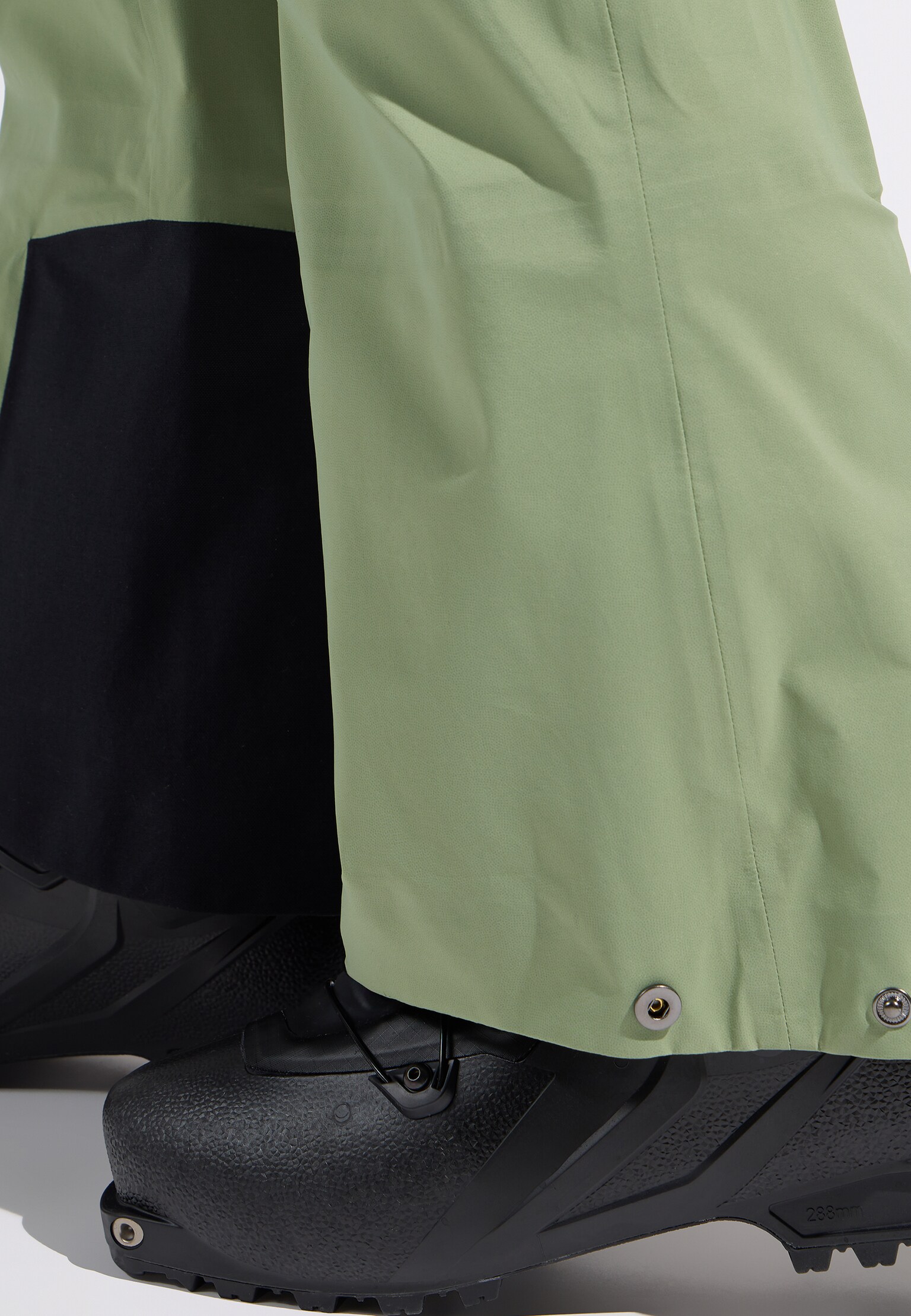 X-Alp 3L Hardshell-Skihose