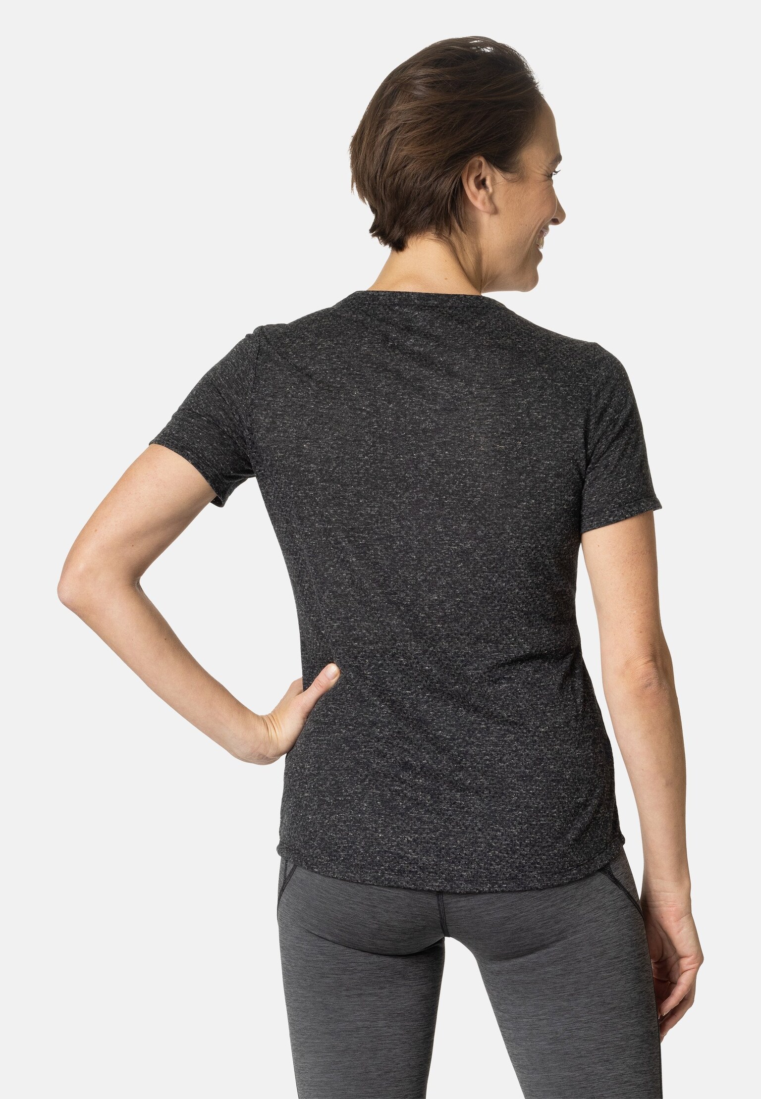 The Active 365 Linencool t-shirt