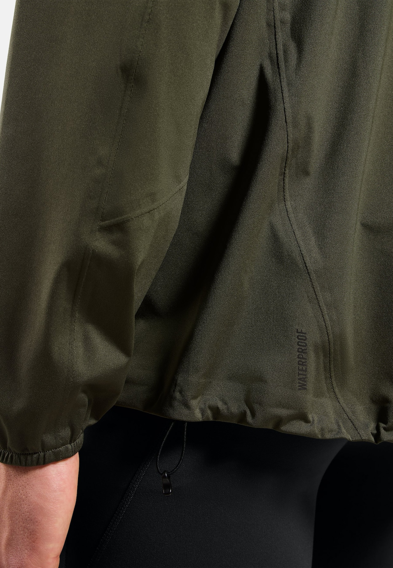 X-Alp Waterproof Jacket