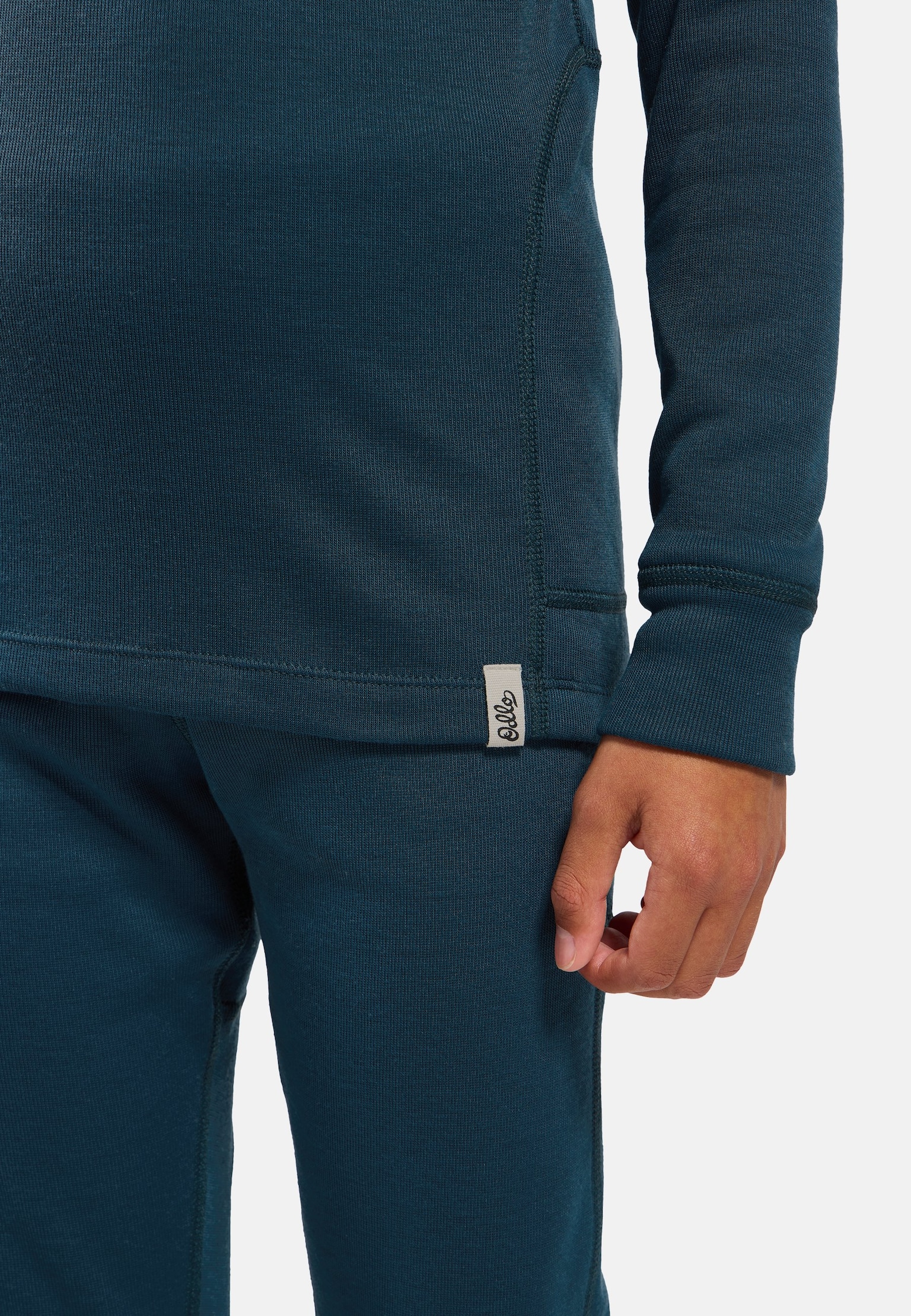 Active X-Warm Kids Base Layer Topp