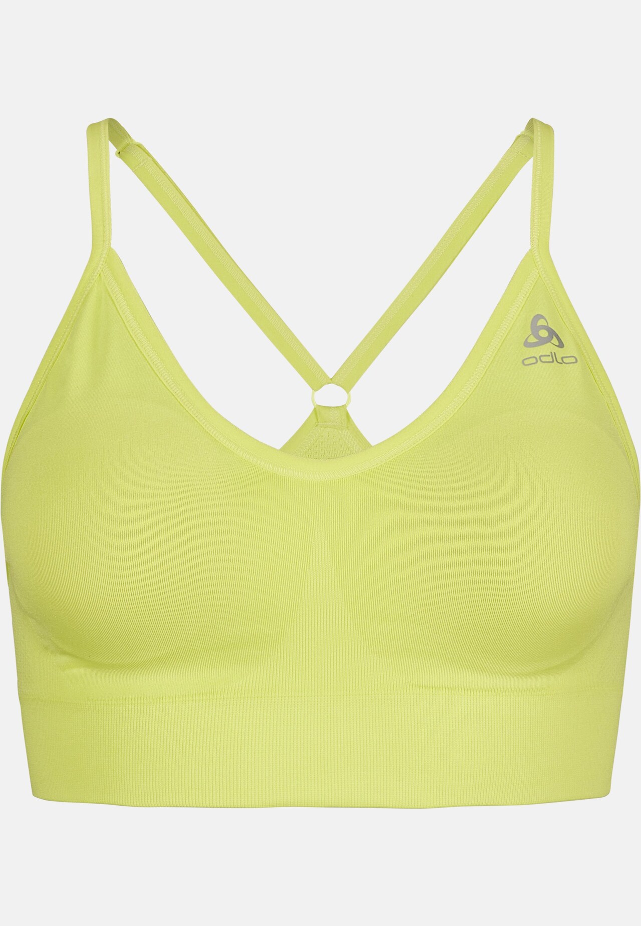 Padded Seamless Soft 2.0 Sports Bra