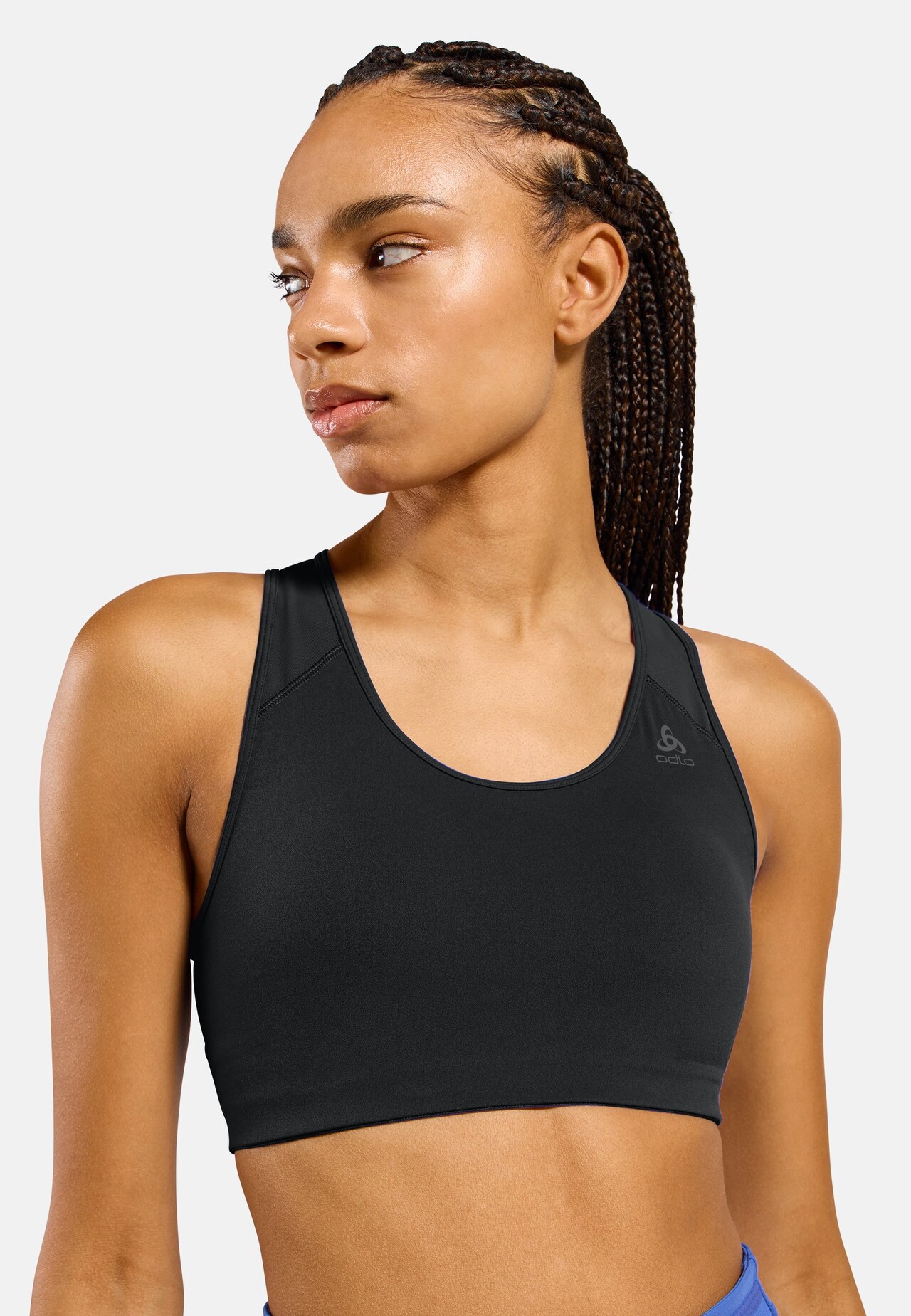 Medium Support Sports Bra