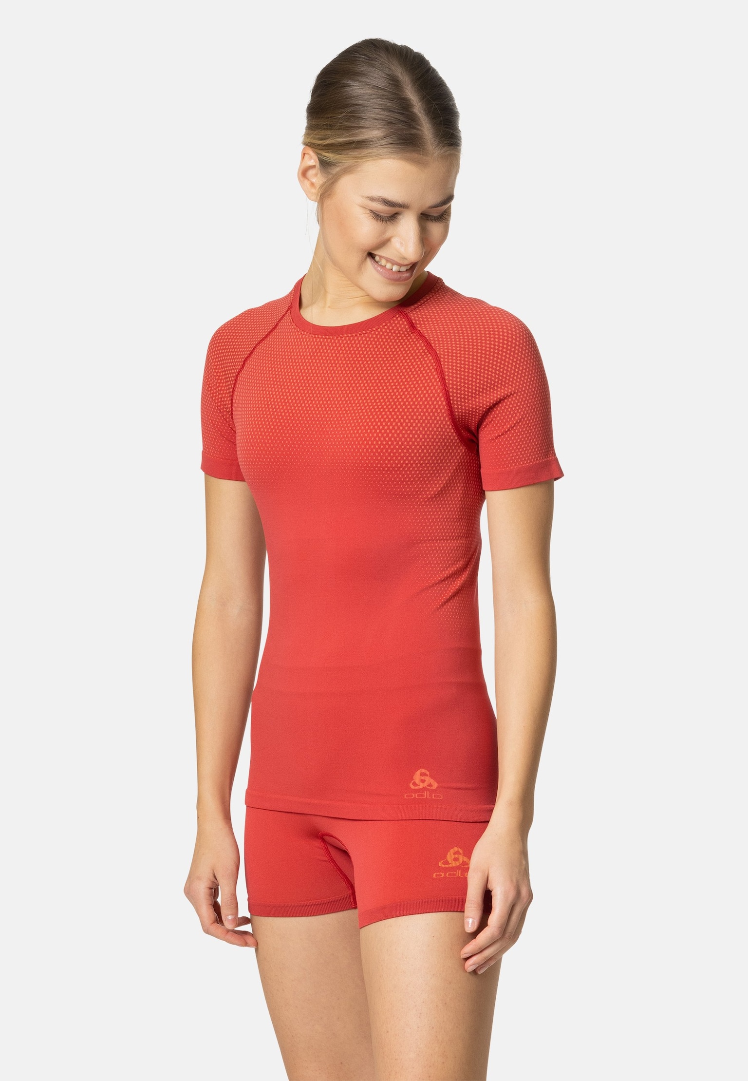 Performance Light Base Layer T-Shirt