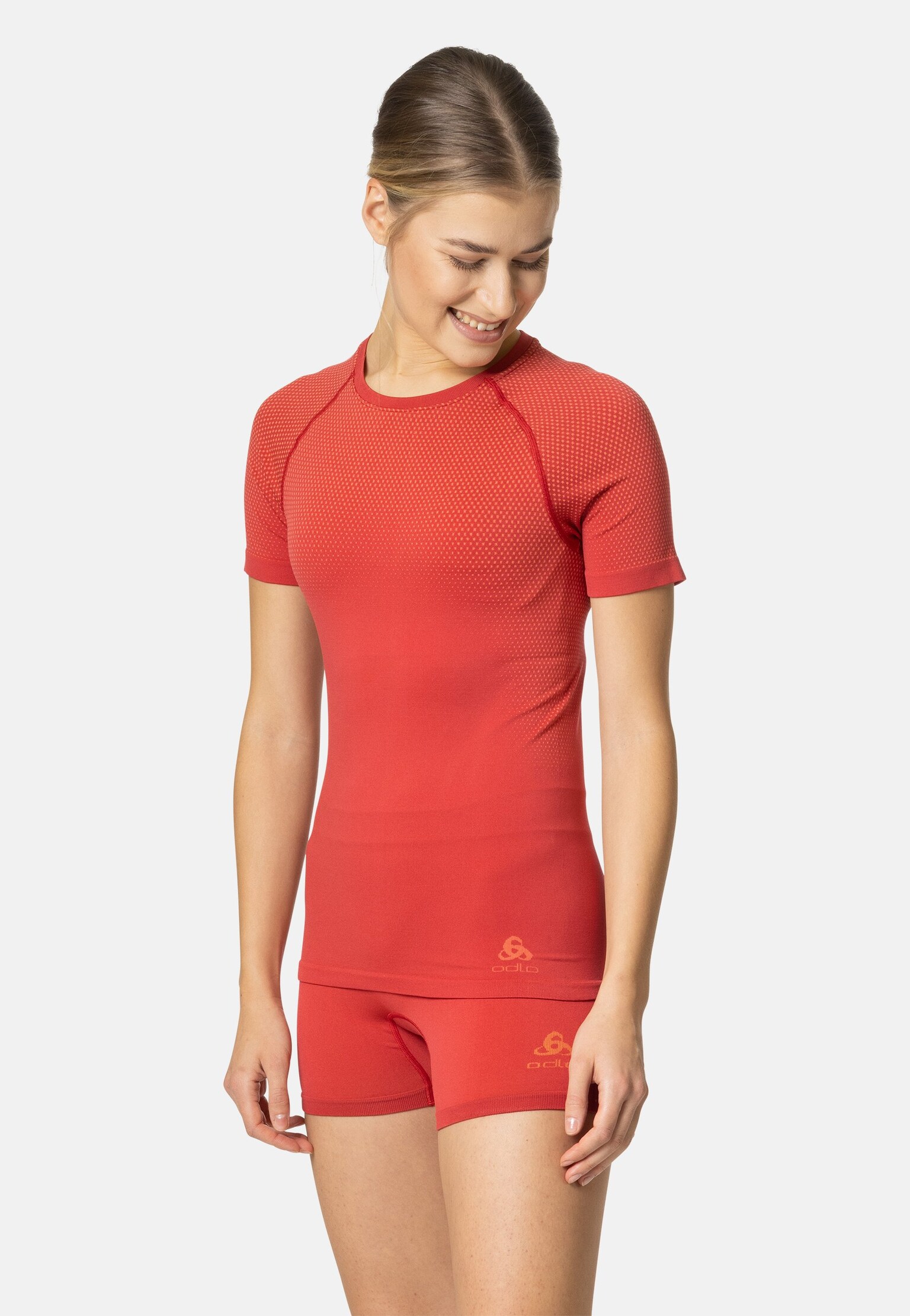 Performance Light Base Layer T-shirt