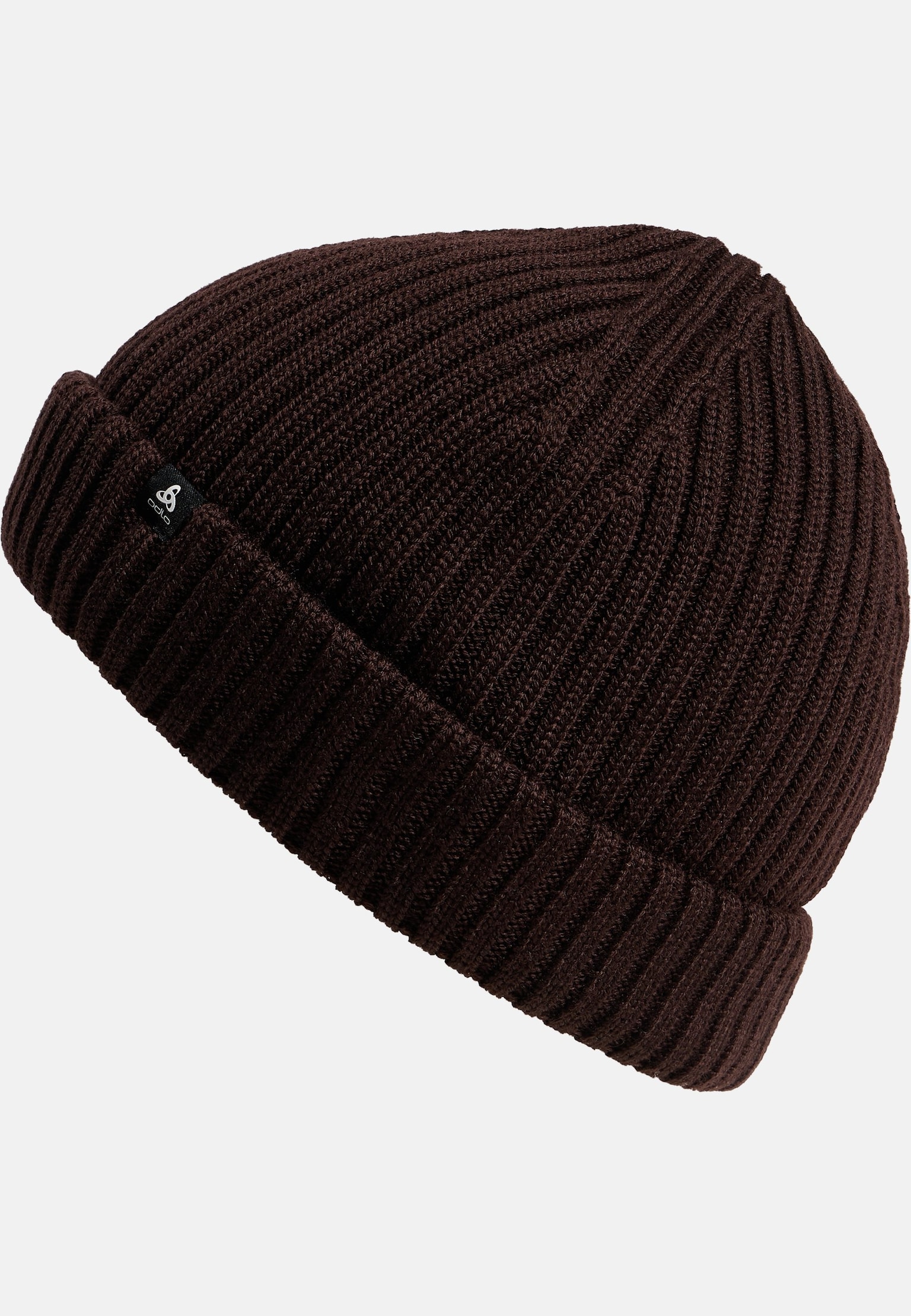 The Merino Warm heavy knit hat