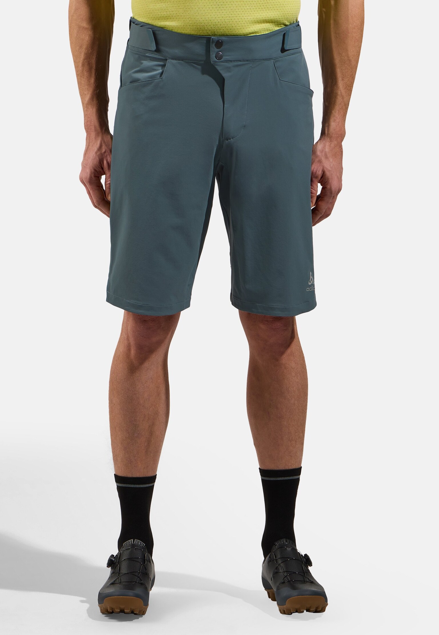 X-Alp Explorer Radshorts