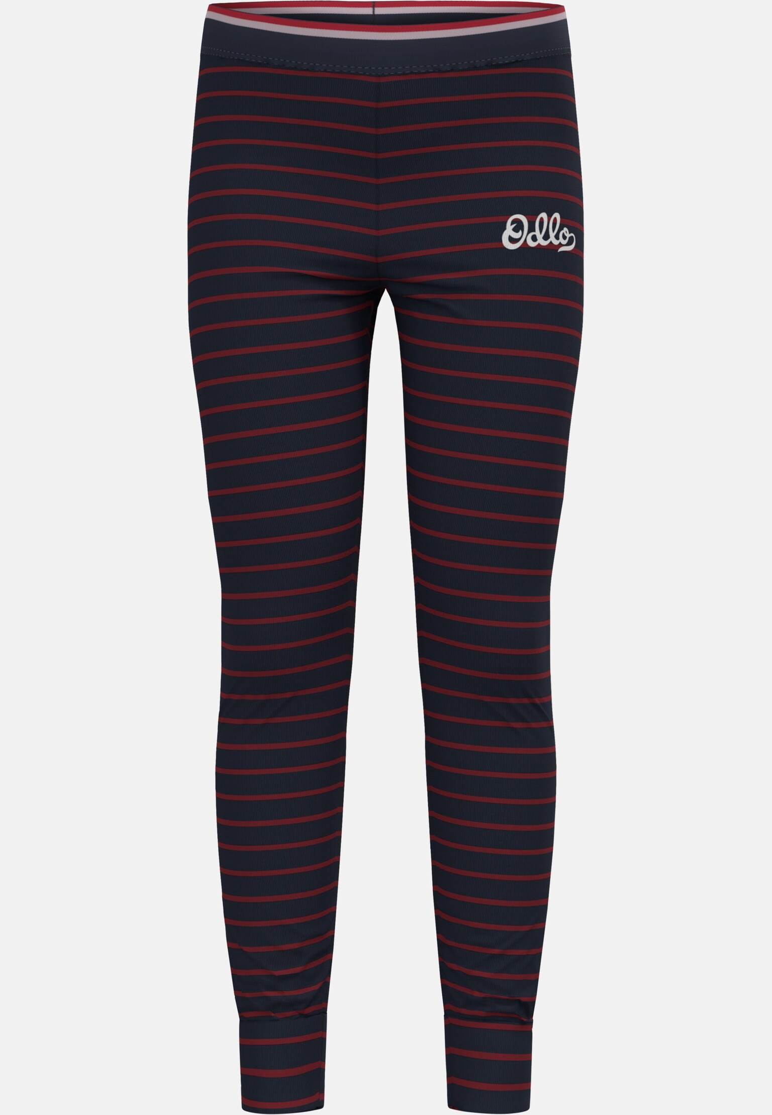 Collant Active Warm Originals Stripe pour enfant