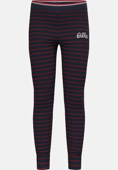 Sous-vêtement technique Active Warm Originals Kids Stripes bas