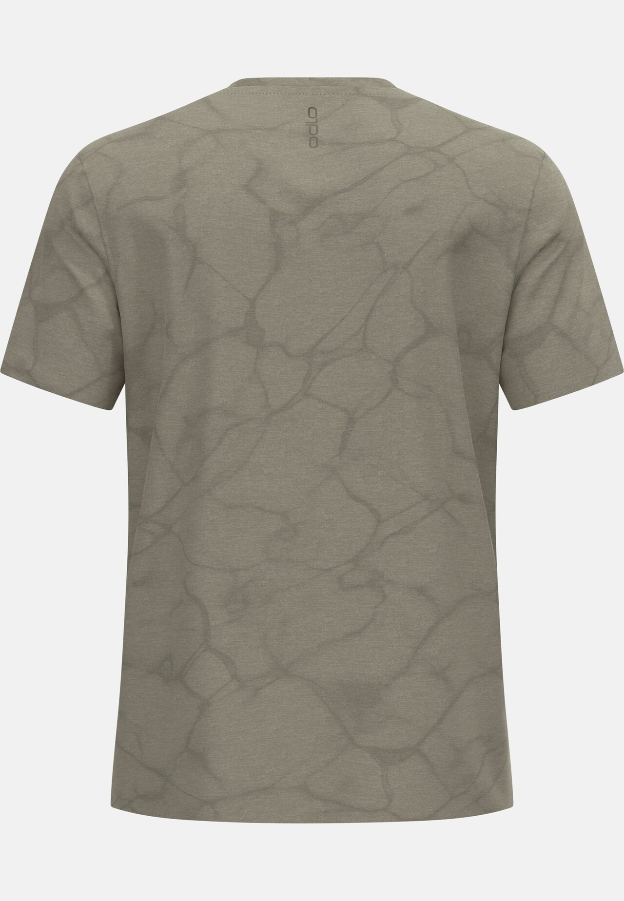 Zeroweight Engineered Chill-Tec Running T-Shirt