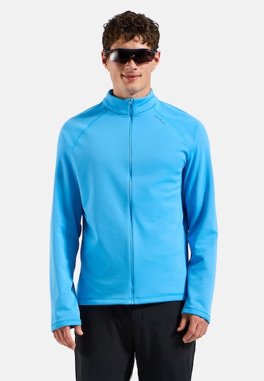 Essential Warm Mid Layer Full-Zip