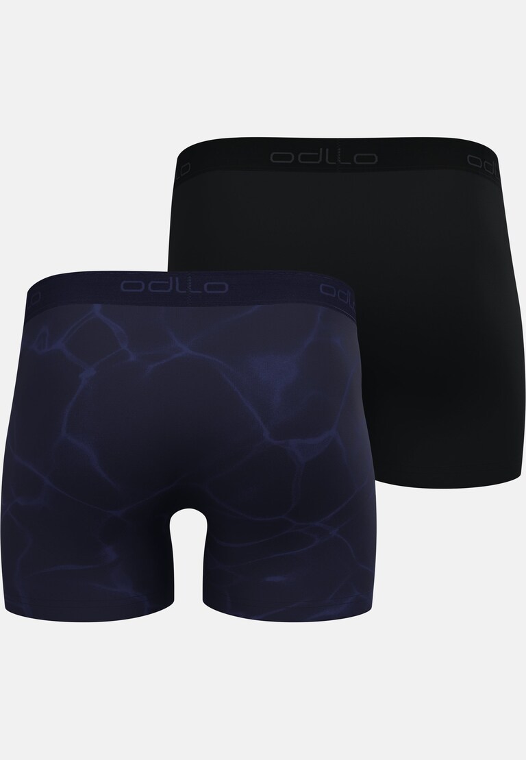 The Active F-Dry Graphic 2 Pack