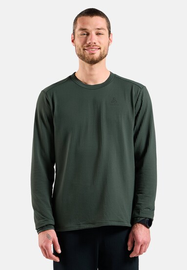Haut de running Essential Thermal
