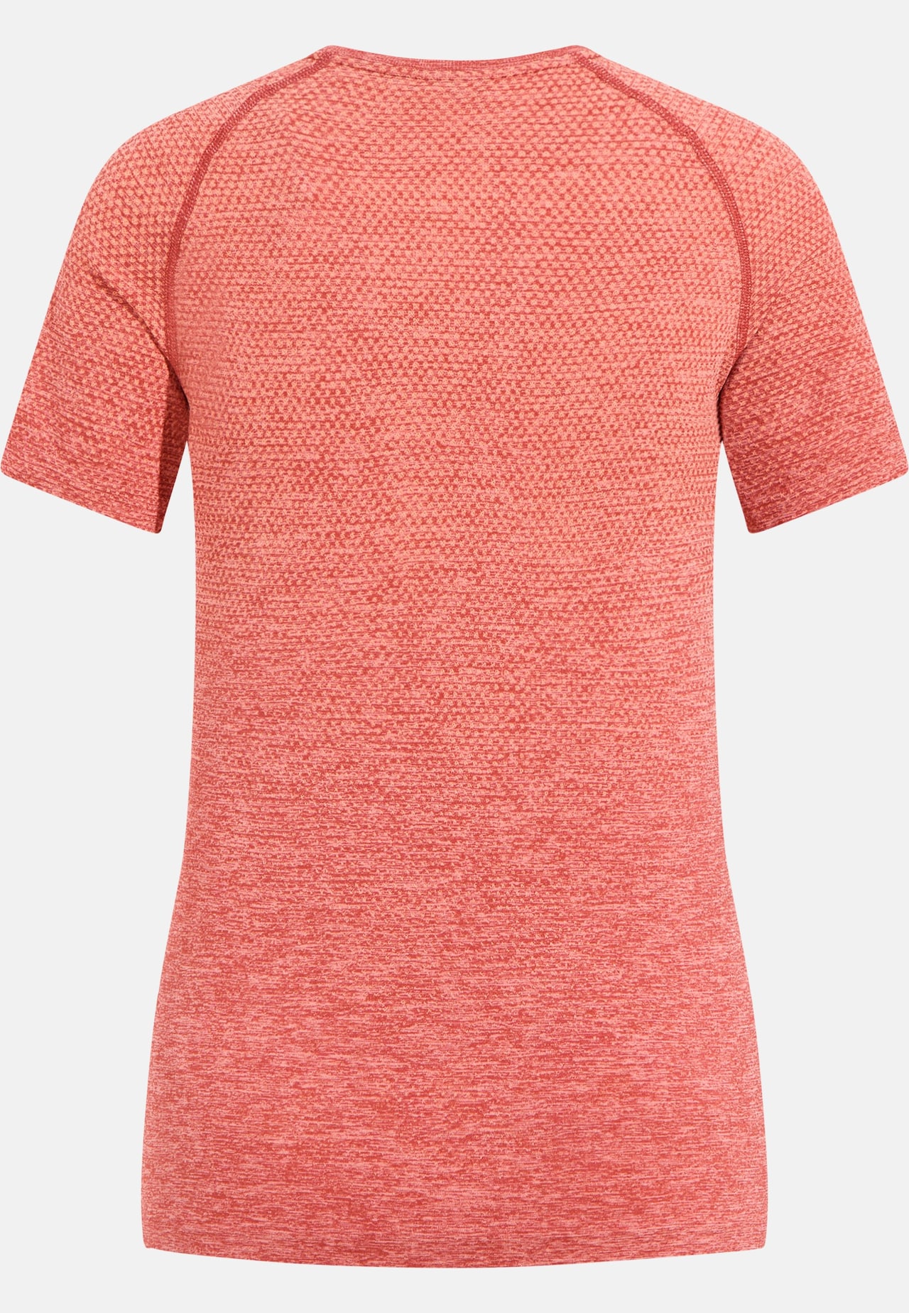 T-shirt da running Essential Seamless